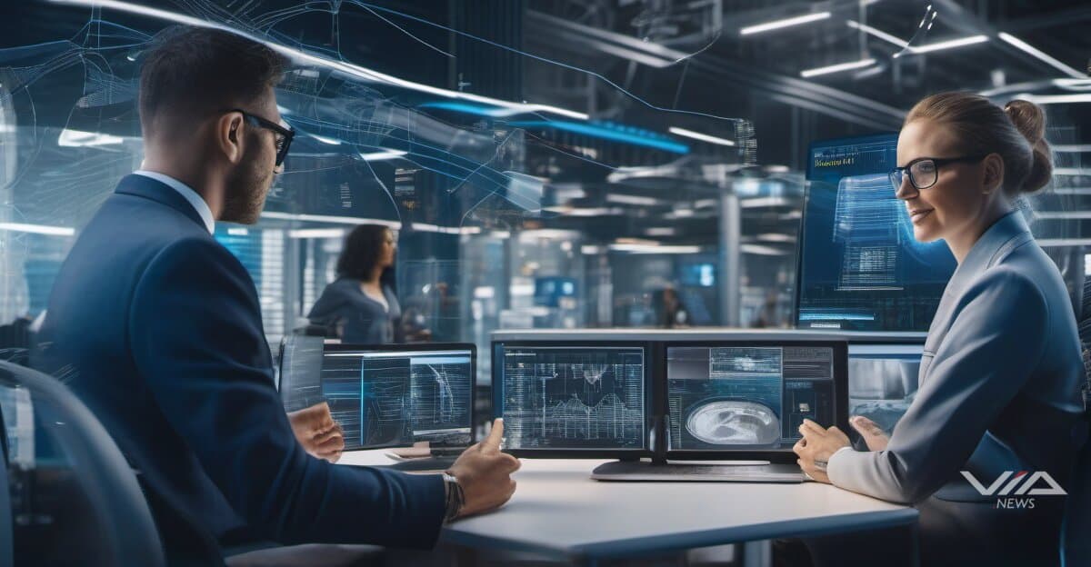 Block's AI Workforce Cut: 40% Job Reduction Sends Stock Up 22%