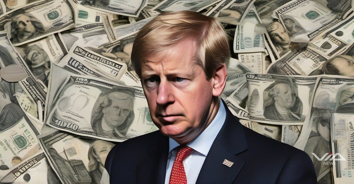 UK Gilt Yields Spike After Spring Statement 2026 as Debt Service Costs Trap Treasury