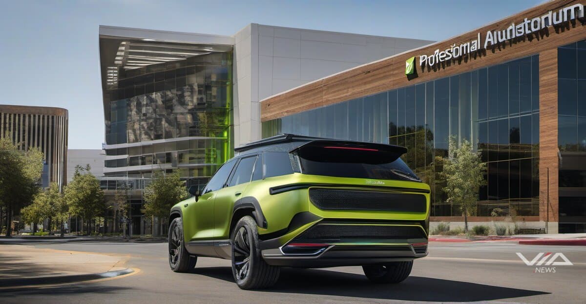 Nvidia Commits $4B to Photonics Suppliers as AI Data Movement Becomes Performance Bottleneck
