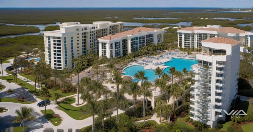 American Coastal's 25% Market Share in Florida Condo Insurance Creates Single-State Catastrophic Risk
