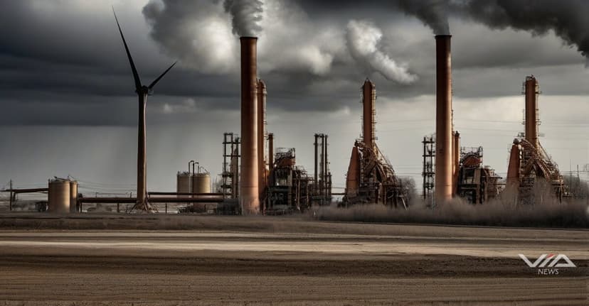 Energy Shock Puts Fed in Stagflation Trap as Warsh-Bessent Accord Debate Resurfaces