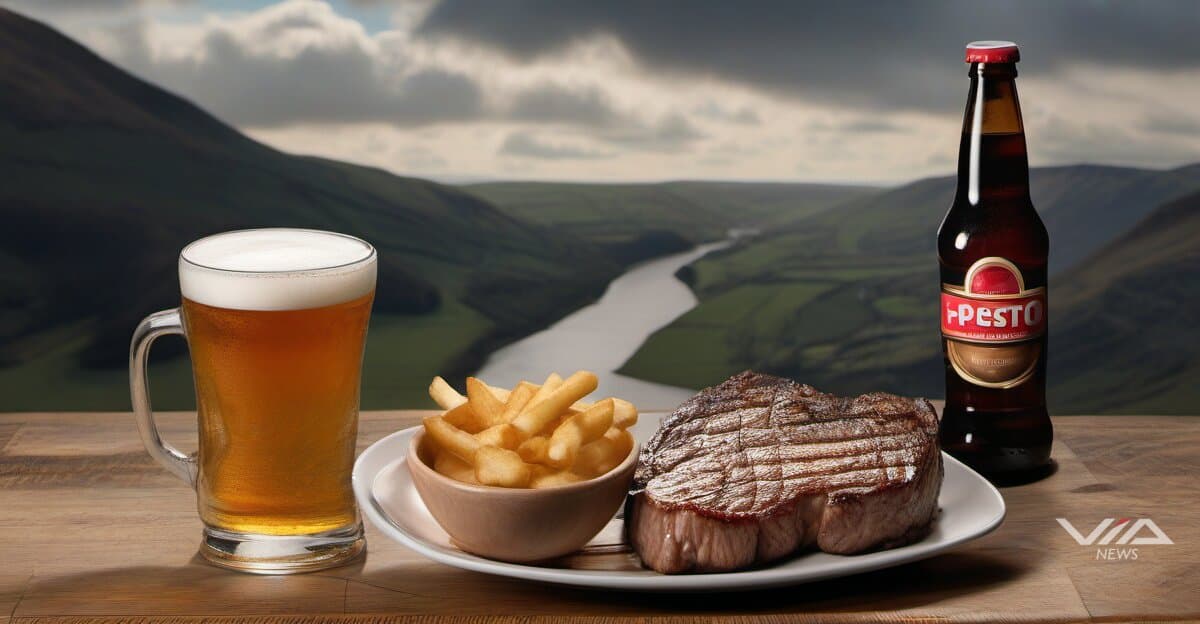 Steak and Ale faces 70% failure risk reviving brand after 16-year closure
