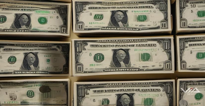 Fed and ECB Signal Extended Rate Pause as Inflation Concerns Override Growth Risks