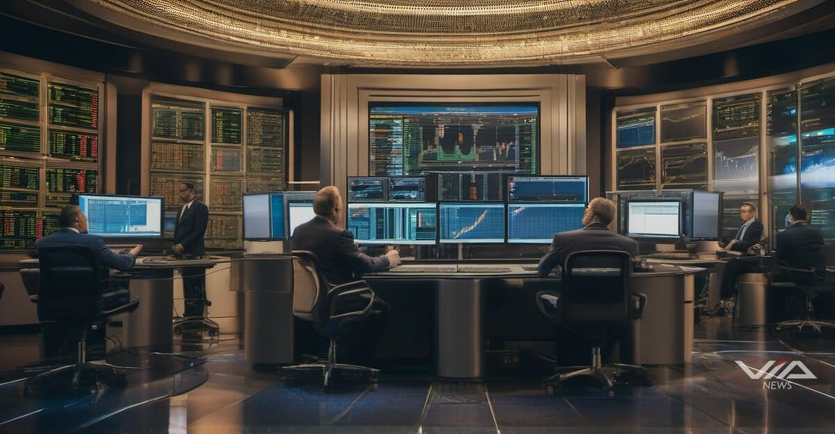 AI Trading Systems Move to Production as Fintech Firms Deploy Algorithmic Platforms and Embedded Finance Tools