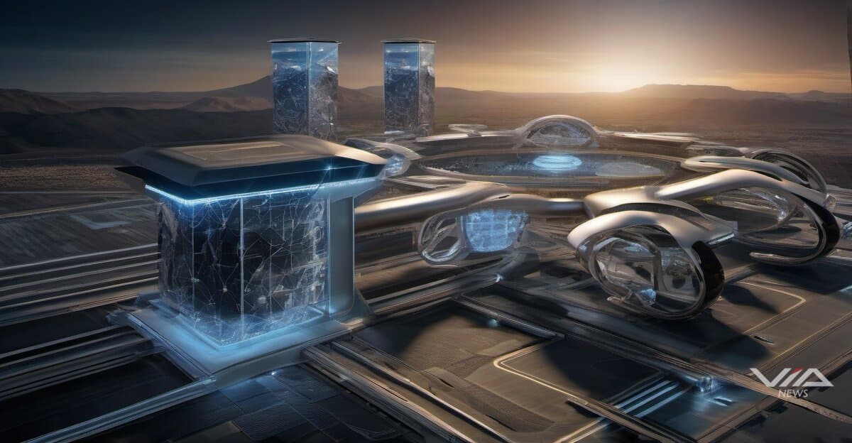 Sovereign AI Alliance Forms With Accenture, Palantir, Dell, NVIDIA to Build National Infrastructure