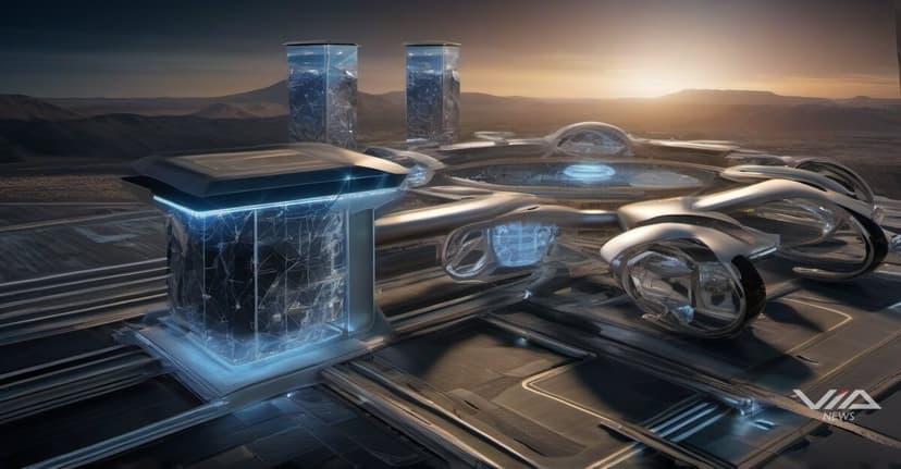 Sovereign AI Alliance Forms With Accenture, Palantir, Dell, NVIDIA to Build National Infrastructure