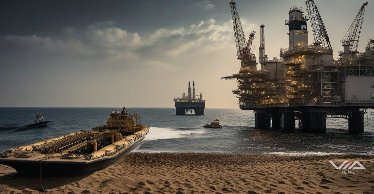 Hormuz Blockade Removes 20M Barrels Daily, Driving Oil Volatility to Crisis Levels