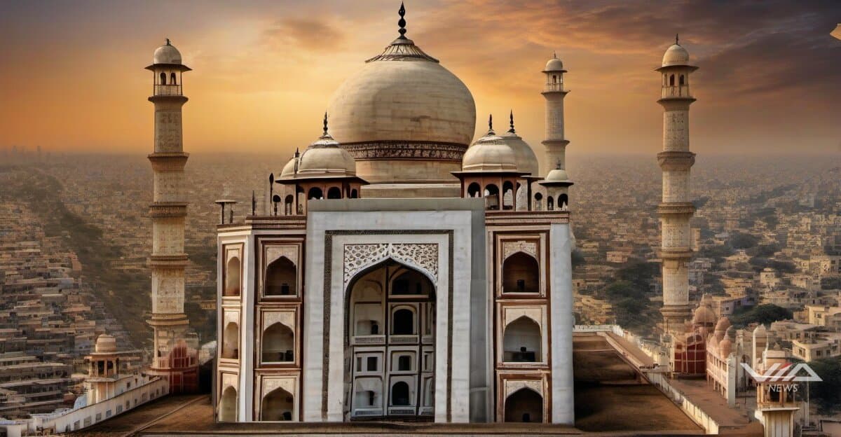 India Draws $110B in Private AI Investment as Ambani, Tata Groups Fund Infrastructure Build-Out