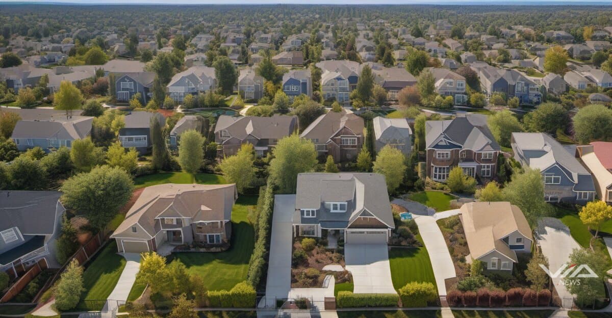 First-Time Homebuyers Need $126,700 Income to Afford Median Home as Market Splits Between Equity Haves and Have-Nots