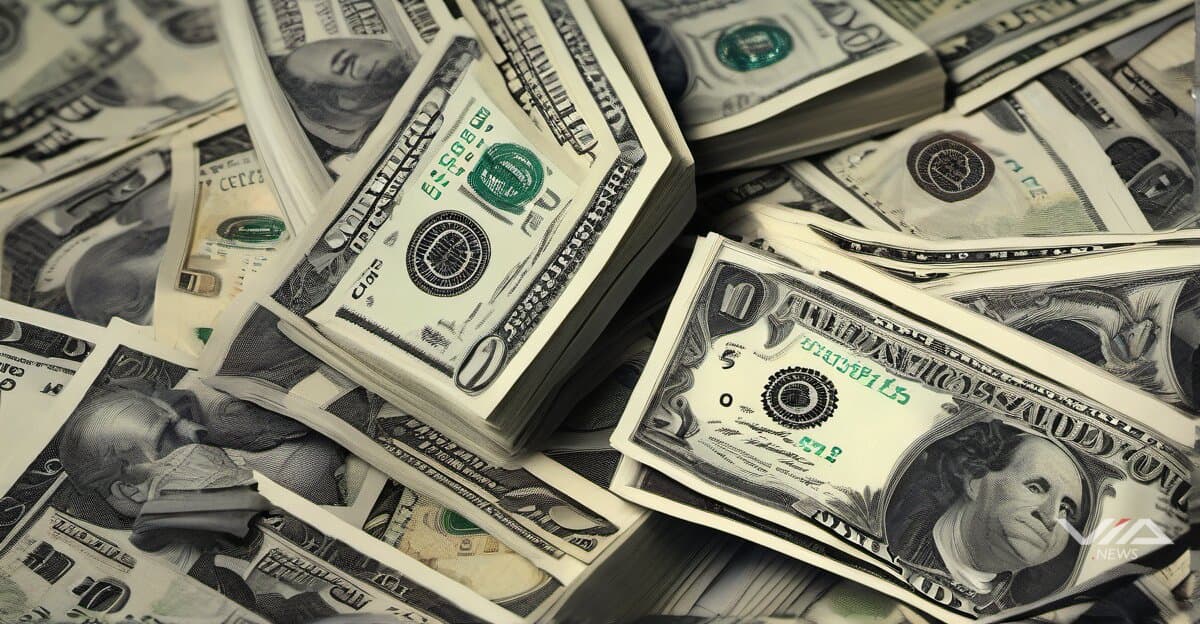 Dollar Decline Forces Banks to Restructure Cross-Border Credit as Currency Volatility Hits 10.8%