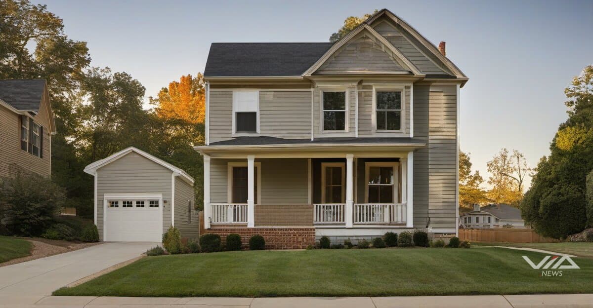 Middle-Income Buyers Can Afford Just 21% of Homes for Sale as Mortgage Financing Requirements Hit Record Levels