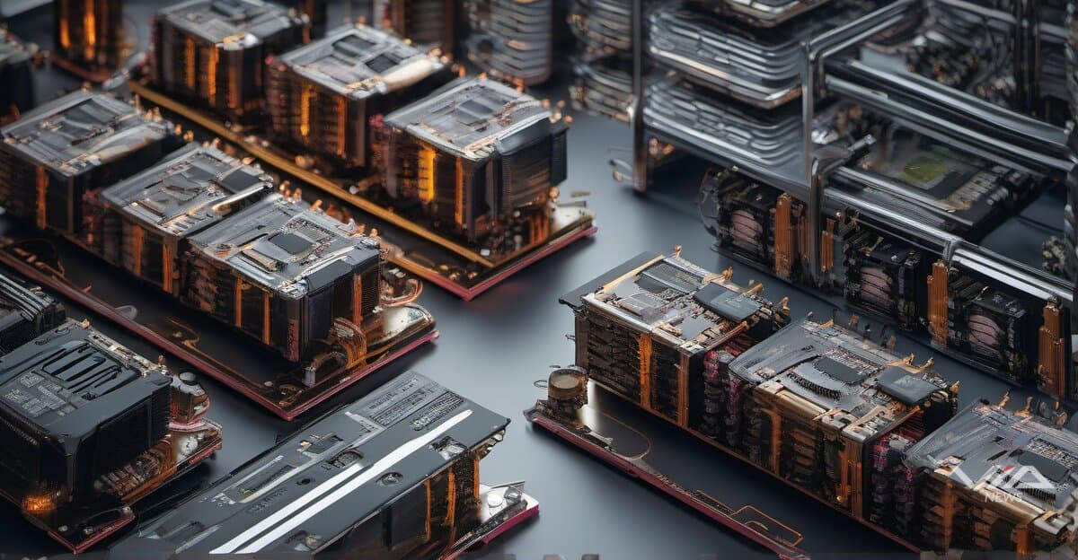 Nvidia Halts H200 Chip Production as Export Controls Force Major Tech Companies to Reassess Pentagon Partnerships