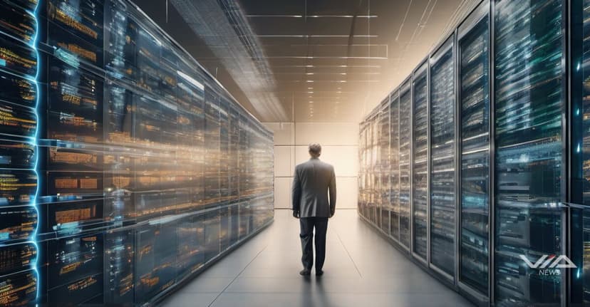 Financial Services Deploy AI Compliance Stack as €500M Funding Wave Signals Infrastructure Shift