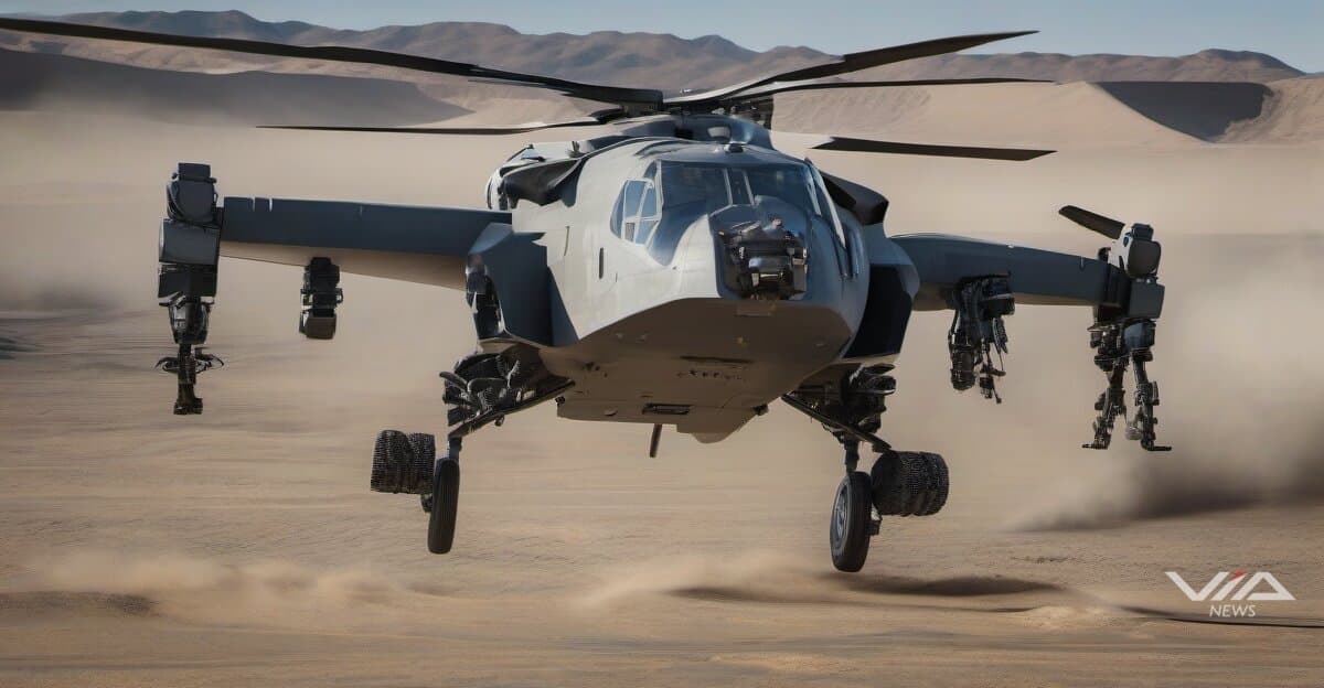 Anthropic Sues Pentagon Over Defense Designation as AI Ethics Clash With Military Contracts