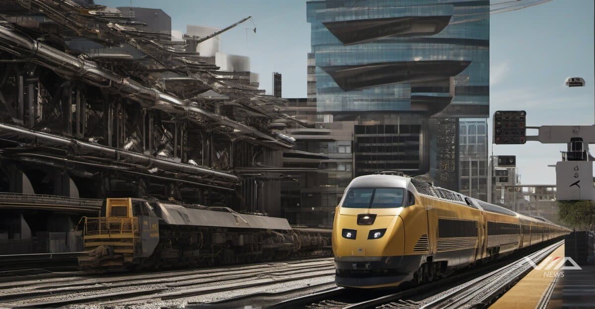 AI Infrastructure Draws $32B in Mega-Rounds as Investors Bet on Commercialization Beyond Foundation Models