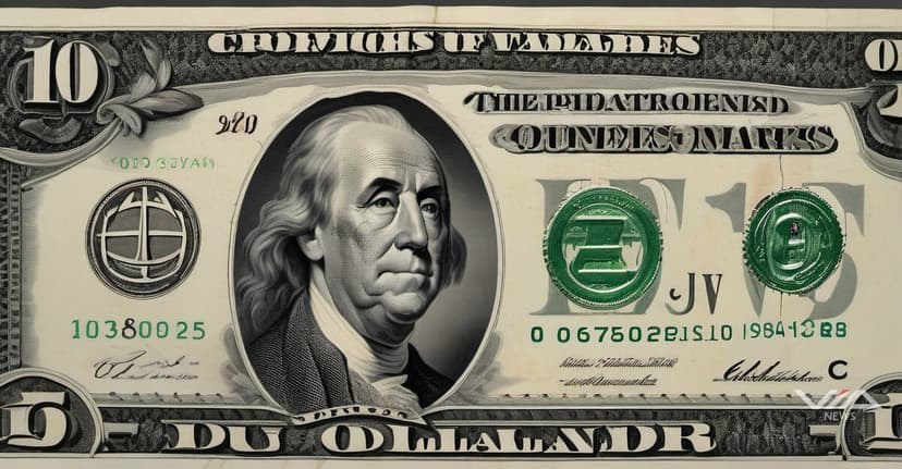 US Dollar Plunges 10.8% in 2026 as British Pound Faces Fresh Pressure Below $1.30