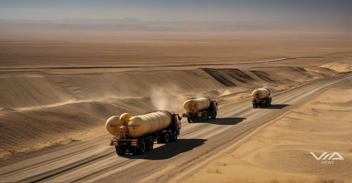 Hormuz Blockade Removes 20 Million Barrels Daily, Largest Oil Disruption on Record