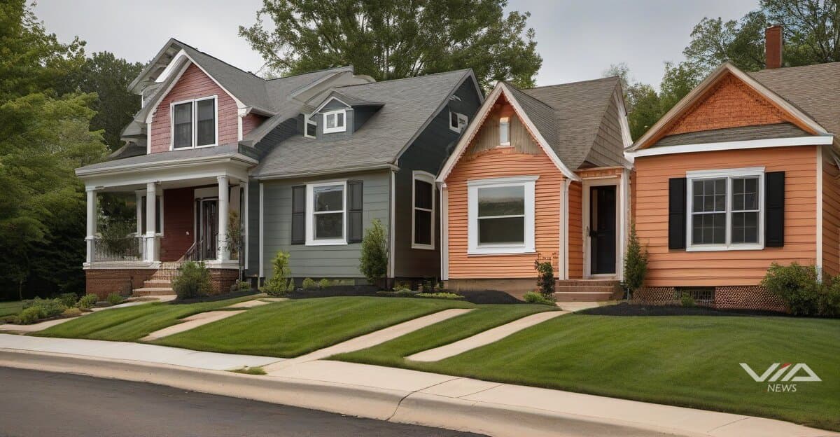 Housing Affordability Gap Pushes Real Estate Funds Toward High-Income Buyers as Middle Class Shut Out