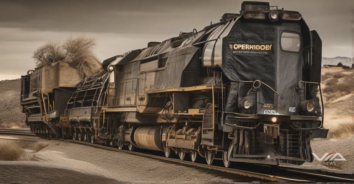 Venture Capital Splits: $30B+ AI Mega-Rounds Versus Selective Early-Stage Deployment