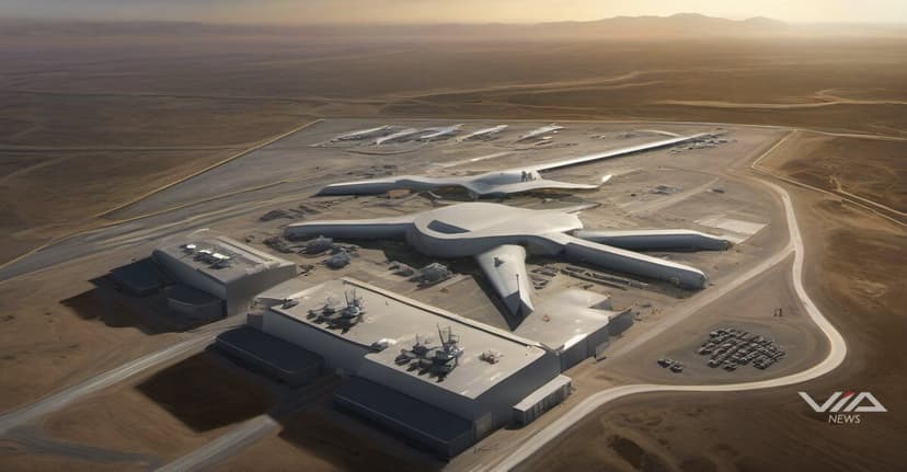 Defense Logistics Agency Moves to Secure Domestic Rare Earth Supply Amid China Dominance