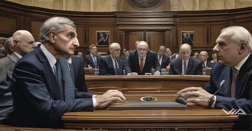 Amplifon CEO Faces Antitrust Risk in Global Hearing Care Consolidation Push