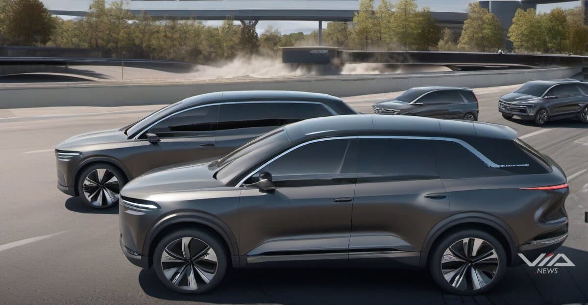 Automakers Race to Deploy Level 2++ Systems Across Vehicle Lineups as 2025-2026 Launch Window Opens