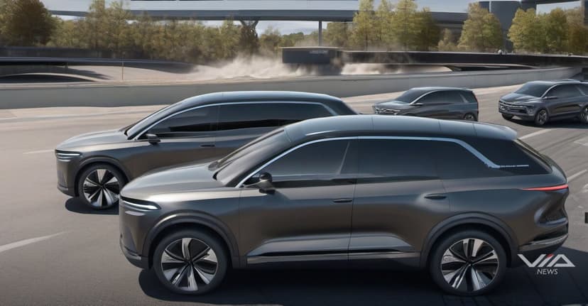 Automakers Race to Deploy Level 2++ Systems Across Vehicle Lineups as 2025-2026 Launch Window Opens