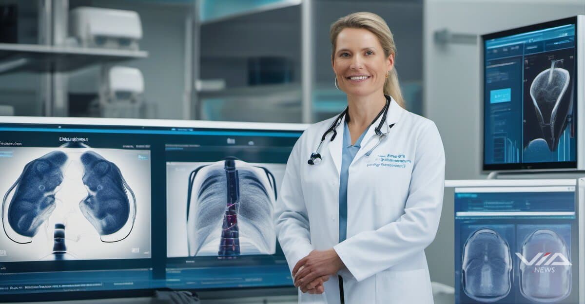 AI Virtual Twins Hit 2,000 Medical Procedures as FDA Guidelines Enable Drug Trial Shortcuts