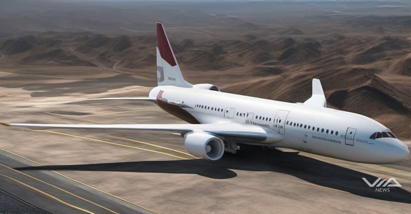 Aerospace Contractors Hit 163% Revenue Growth as Defense Budgets Surge