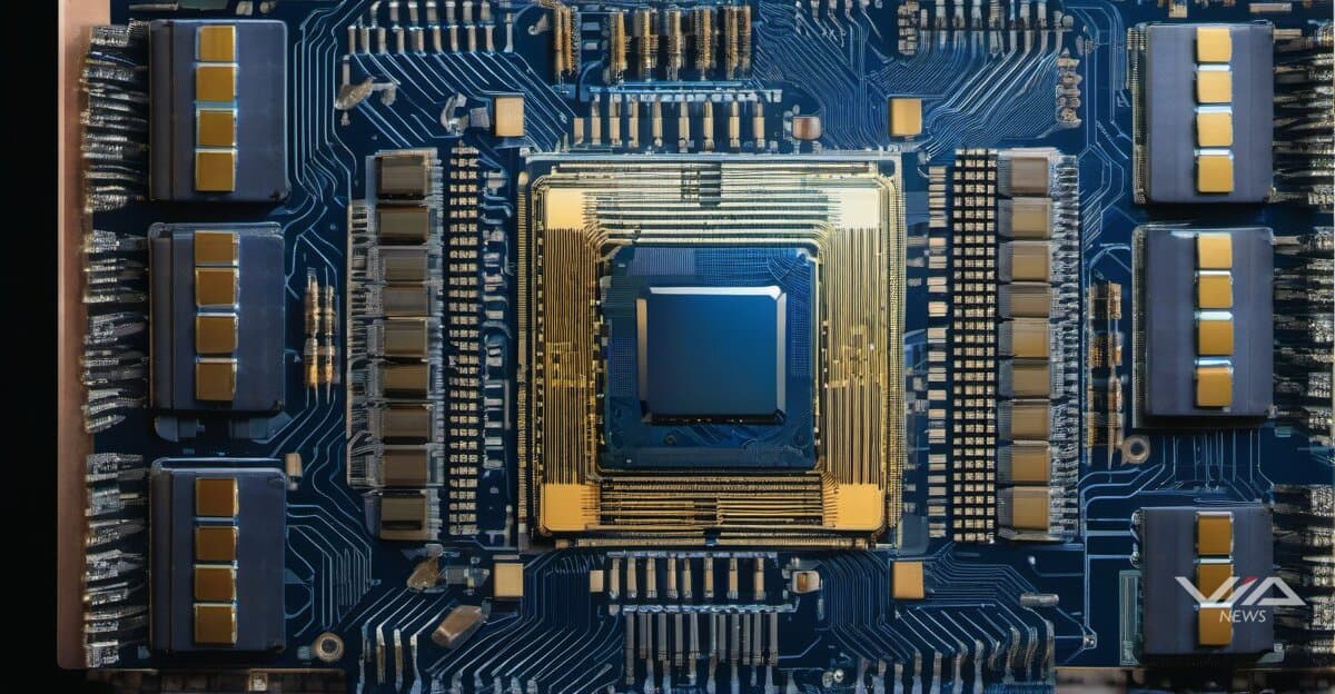 Marvell, Samsung Drive Custom AI Chip Demand as Supply Chain Restructuring Accelerates