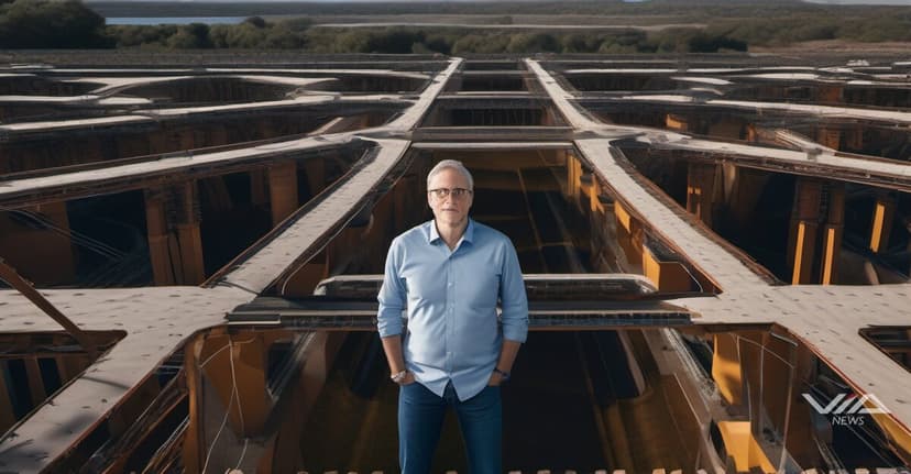 S&P Global Acquires Enertel AI Corporation as Financial Sector Accelerates AI Integration