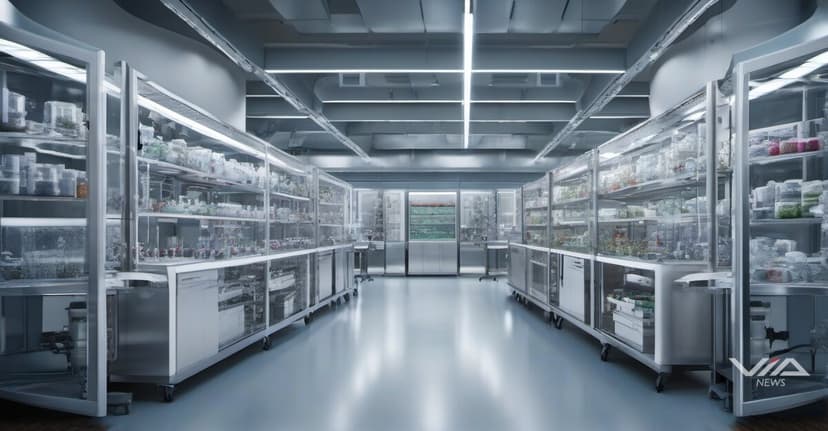 Biotech Companies Report Clinical Progress in AI-Assisted Drug Development Programs