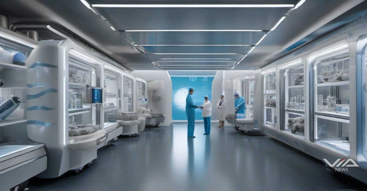 Kelun-Biotech Advances 30+ Oncology Candidates as ADC Competition Intensifies Through 2029