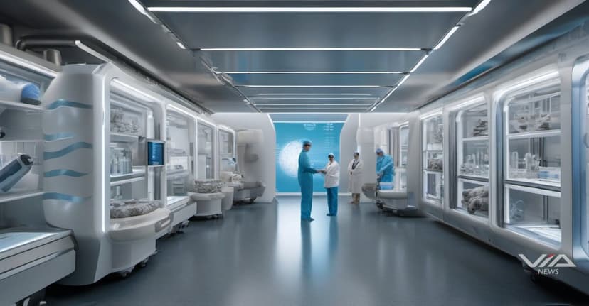 Kelun-Biotech Advances 30+ Oncology Candidates as ADC Competition Intensifies Through 2029