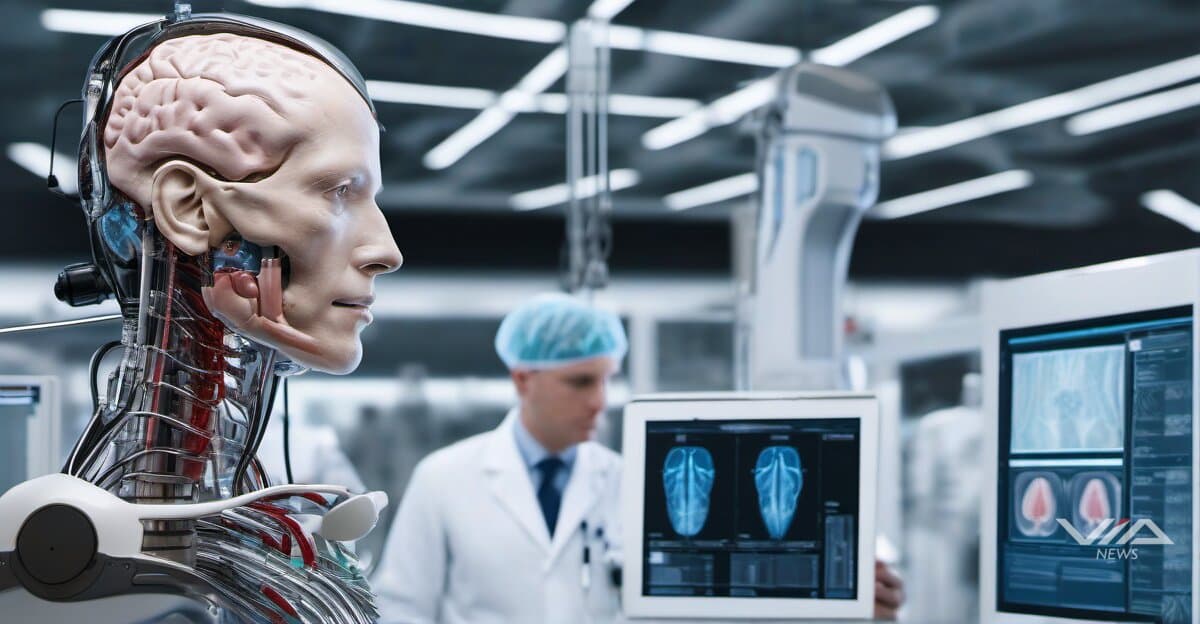 Medical Device Sector Deploys $1.8B in Strategic Portfolio Shifts as AI Integration Accelerates