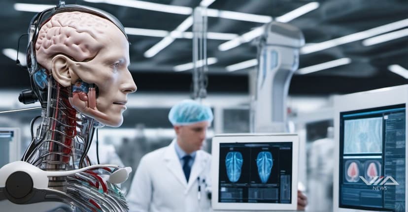 Medical Device Sector Deploys $1.8B in Strategic Portfolio Shifts as AI Integration Accelerates