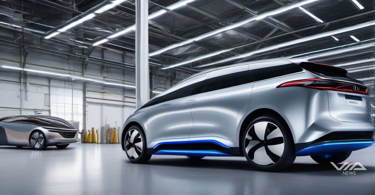 Defense Procurement Rules Push Auto Manufacturers Toward Domestic Supply Chains as European Micro-EV Hub Takes Shape