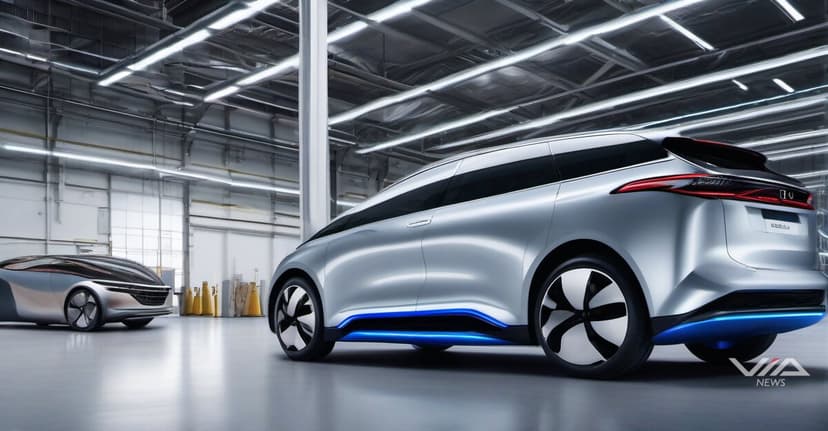 Defense Procurement Rules Push Auto Manufacturers Toward Domestic Supply Chains as European Micro-EV Hub Takes Shape