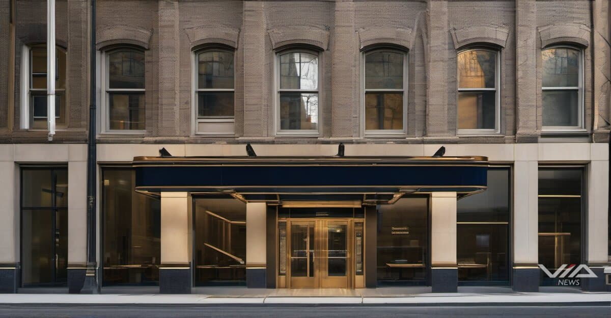 Banks Deploy Blockchain for Core Operations as Stablecoins Hit $27 Trillion Annual Volume