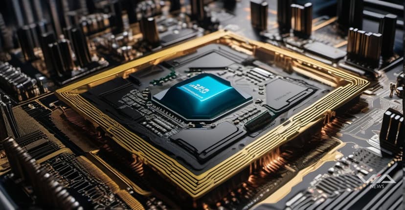 Semiconductor Firms Navigate Supply Chain Fragmentation as China Launches CUDA-Compatible AI Chip