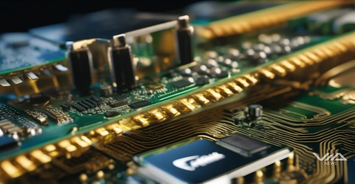 US-China chip restrictions drive dual AI infrastructure markets as Huawei accelerates domestic alternative