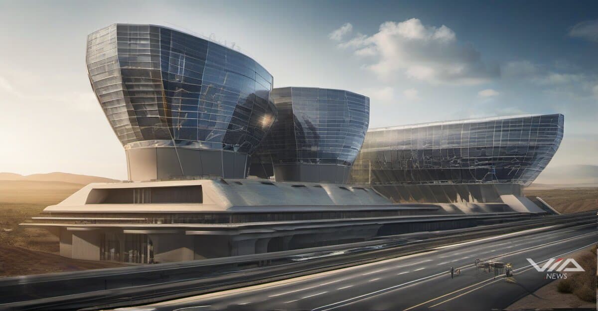 CFOs Restructure Balance Sheets to Fund AI Infrastructure as Power Constraints Loom