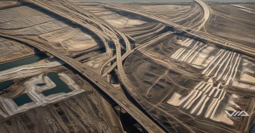 10-Year Treasury Yields Jump to 4.42%, Pressuring AI Stock Valuations