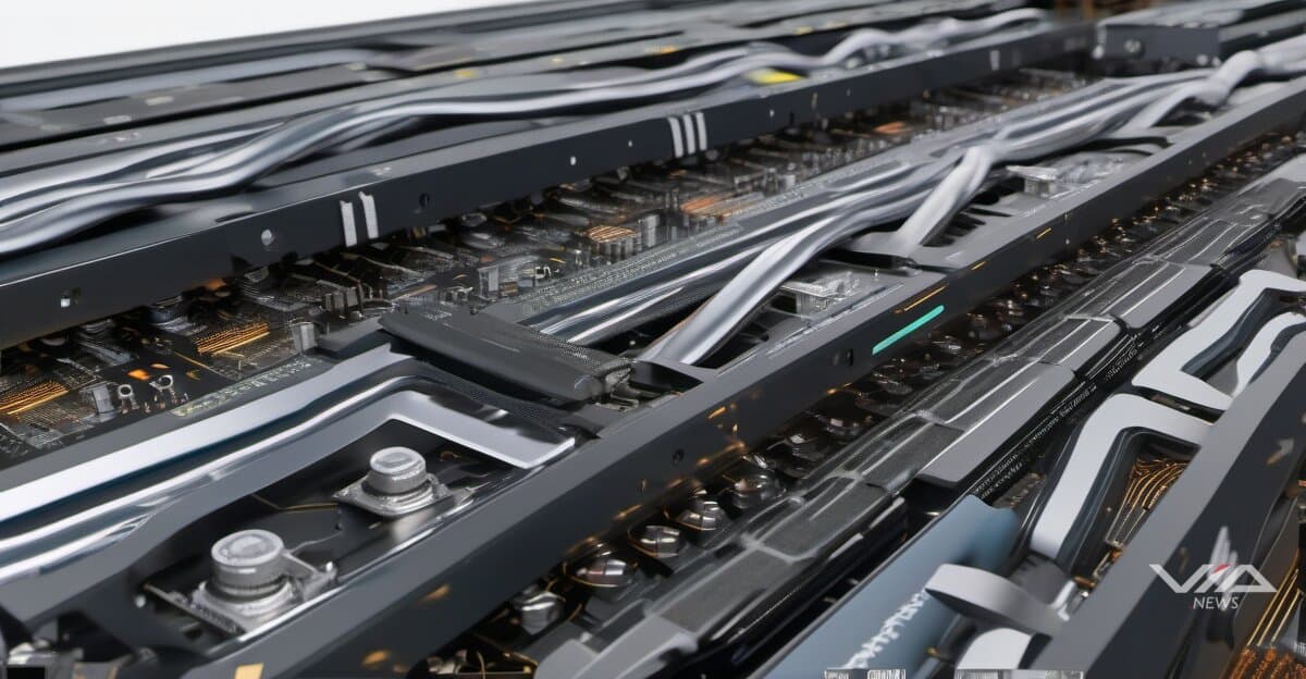 Samsung AMD Partnership Signals Semiconductor Shift to AI Memory Infrastructure