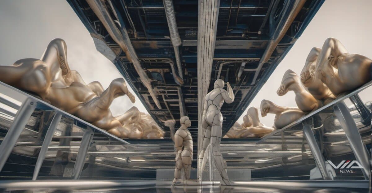 Securities Class Actions Target Four Firms Over AI Business Claims, May 2026 Deadlines Set