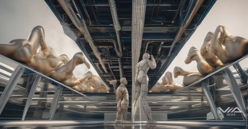 Securities Class Actions Target Four Firms Over AI Business Claims, May 2026 Deadlines Set