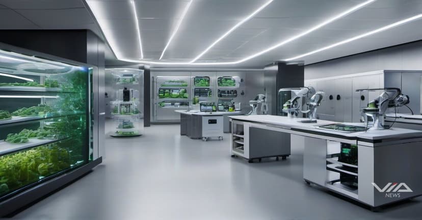 NVIDIA BioNeMo Platform Powers AI Drug Discovery Push by Eli Lilly, Thermo Fisher