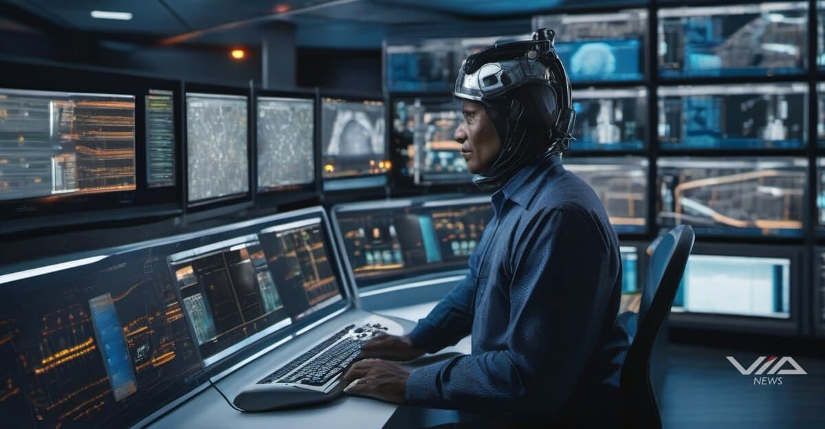 Telecom Operators Shift Capital to AI Infrastructure Partnerships