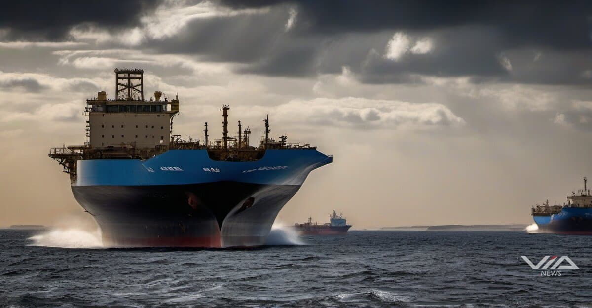 ECB Signals Potential April Rate Shift as Oil Prices Threaten Inflation Targets