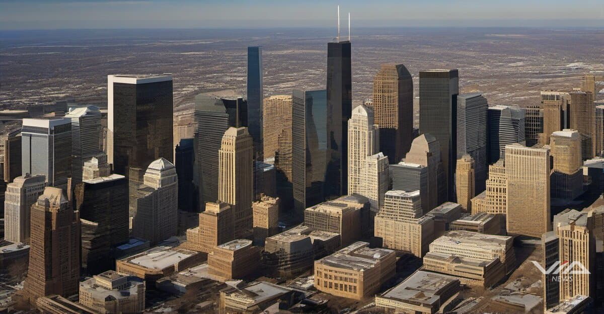 Real Estate Stocks End Multi-Month Rally as Rate Uncertainty Triggers 5-6% REIT Selloff